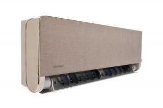 Rotenso Versu Cloth Caramel X - żaluzja 180°