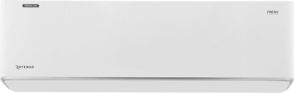 Rotenso Fresh X zestaw 2,6 kW do pow. 20-30 m²