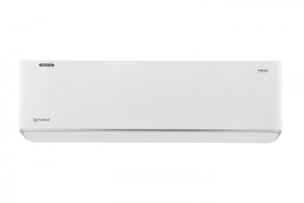 Rotenso Fresh X - klimatyzator ścienny SPLIT
