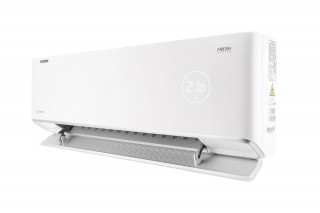 Rotenso Fresh X - żaluzja 180°