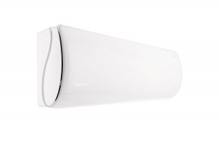 Rotenso Luve X - jednostka wewnętrzna, widok z boku