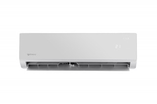 Rotenso Elis Silver X - otwarta żaluzja