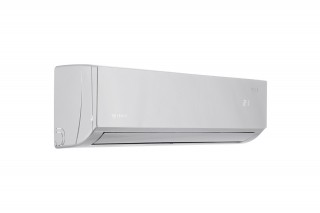 Rotenso Elis Silver X - widok z boku