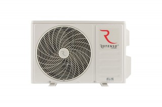 Rotenso Elis Silver X - jednostka zewnętrzna