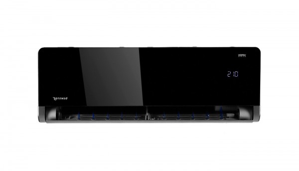 Rotenso Versu Mirror X R15 - klimatyzator ścienny SPLIT