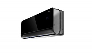 Rotenso Versu Mirror X R15 - widok bok