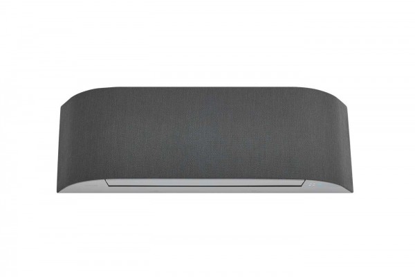 Toshiba Haori - jednostka wewnętrzna w kolorze szarym