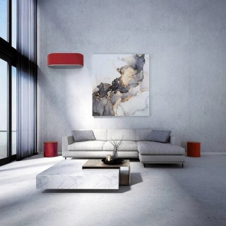 Toshiba Haori - aranżacja klimatyzatora