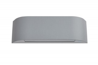 Toshiba Haori - jednostka wewnętrzna w kolorze jasnoszarym