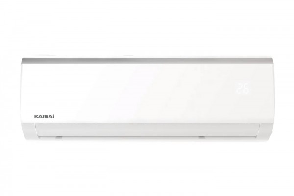 Klimatyzator ścienny Kaisai Fly - jednostka wewnętrzna