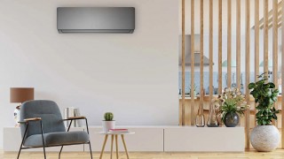 Kaisai Geo - aranżacja klimatyzatora