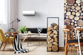 Kaisai Hot - aranżacja klimatyzatora