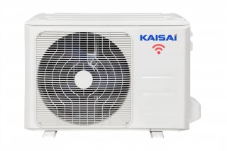 Kaisai Hot - jednostka zewnętrzna