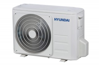 Hyundai Elegance Black - jednostka zewnętrzna
