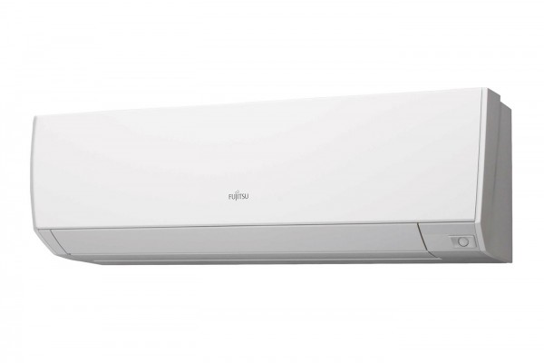 Fujitsu Nordic KHCA - klimatyzator ścienny SPLIT