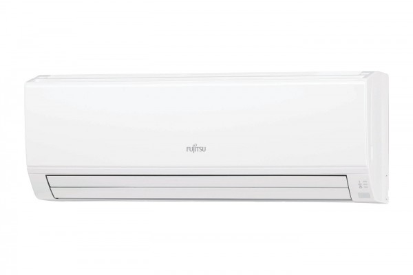 Fujitsu Eco KLCA - klimatyzator ścienny SPLIT