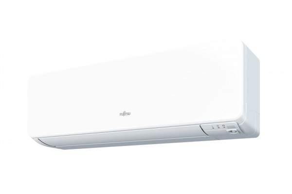 Fujitsu Design KGTF - klimatyzator ścienny SPLIT