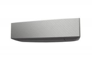 Fujitsu Design KETF-B - jednostka wewnętrzna, widok bok