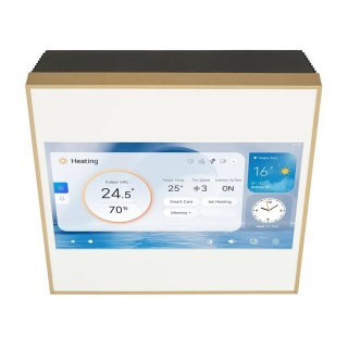 LG Artcool Gallery LCD - widok front