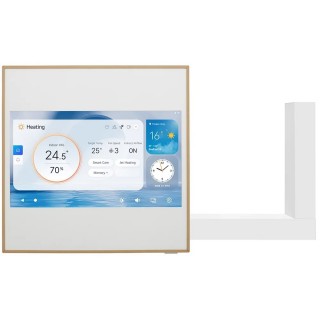 LG Artcool Gallery LCD - jednostka wewnętrzna