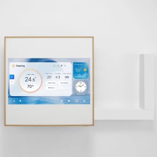 LG Artcool Gallery LCD - jednostka wewnętrzna