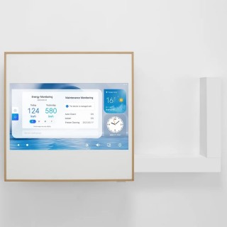 LG Artcool Gallery LCD - jednostka wewnętrzna