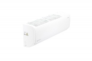 Rotenso Ukura H - jednostka wewnętrzna, widok front