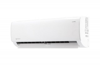 Rotenso Ukura H - jednostka wewnętrzna, widok bokiem