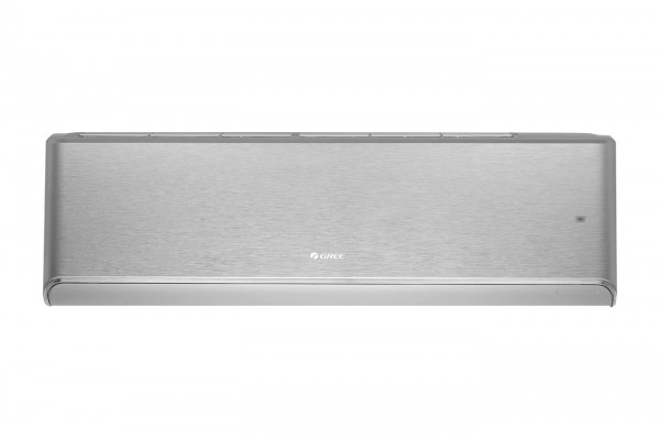 Gree Airy Silver - klimatyzator ścienny SPLIT