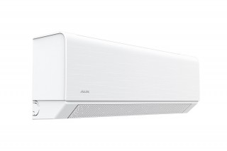 AUX C-Smart - jednostka wewnętrzna, widok bokiem