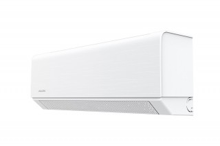 AUX C-Smart - widok bokiem