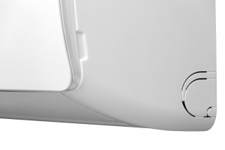 AUX Freedom Plus Seria 3 - jednostka wewnętrzna, zbliżenie