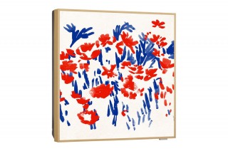 LG Artcool Gallery Photo - widok bokiem