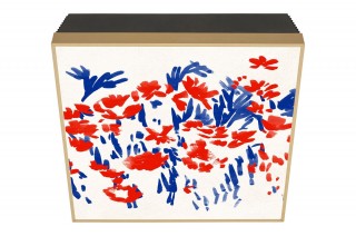 LG Artcool Gallery Photo - widok front