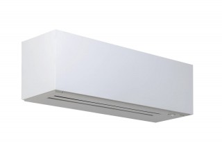 Toshiba Daiseikai 10 White - widok z boku