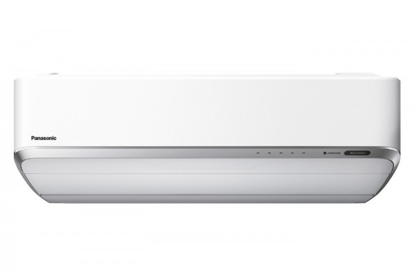 Panasonic Heatcharge KIT-VZ - klimatyzator ścienny SPLIT