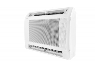 Rotenso Aneru HP - widok z boku