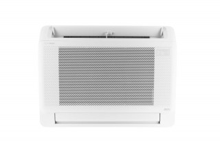 Rotenso Aneru HP - widok z przodu