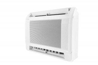 Rotenso Aneru HP - widok z boku