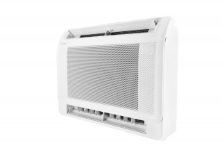 Rotenso Aneru HP - widok z boku