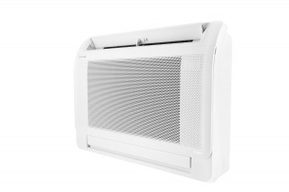 Rotenso Aneru HP - widok z boku