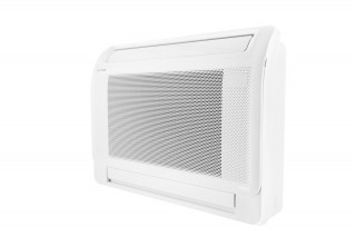 Rotenso Aneru X - widok z boku