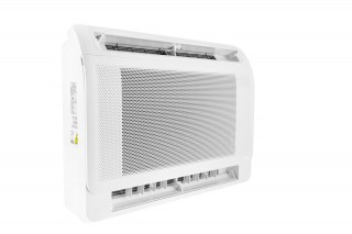 Rotenso Aneru X - widok z boku