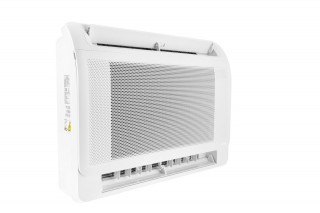 Rotenso Aneru X - widok z boku