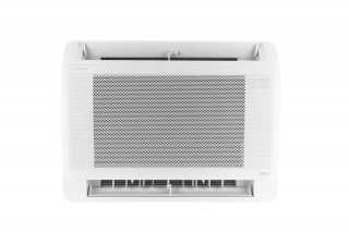 Rotenso Aneru X - widok z przodu