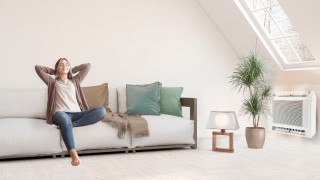 Rotenso Aneru X - zdjęcie lifestyle