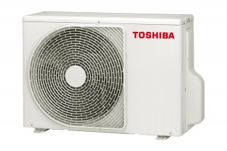 Toshiba Seiya Plus - jednostka zewnętrzna