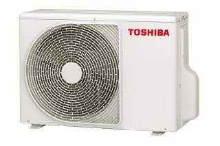Toshiba Seiya Classic - jednostka zewnętrzna