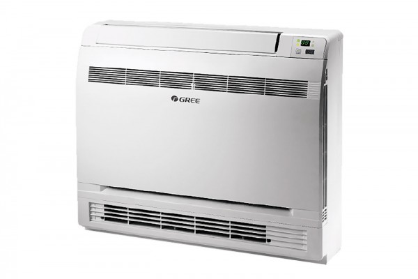 Gree Konsola RAC - klimatyzator przypodłogowy SPLIT
