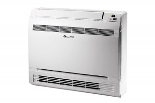 Gree Konsola RAC - klimatyzator przypodłogowy SPLIT